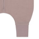 Leinen Schlafsack mit Füßen 0.5 TOG Essential Berry