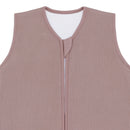 Schlafsack mit Füßen 1.0 TOG Essential Berry