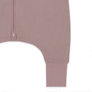 Schlafsack mit Füßen 1.0 TOG Essential Berry