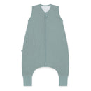 Schlafsack mit Füßen 1.0 TOG Essential Mint