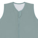 Schlafsack mit Füßen 1.0 TOG Essential Mint