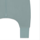 Schlafsack mit Füßen 1.0 TOG Essential Mint