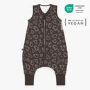 Schlafsack 2,5 tog Essential Leo Chocolate