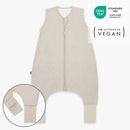 Schlafsack mit Umschlag-Fuß 2.5 TOG