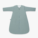 Schlafsack 3,5 tog Essential Mint Schlafsack Emma & Noah