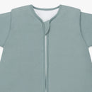 Schlafsack 3,5 tog Essential Mint Schlafsack Emma & Noah