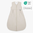 Schlafsack 1.0 TOG Essential Beige Schlafsack Emma & Noah
