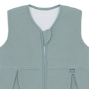 Schlafsack 1.0 TOG Essential Mint Schlafsack Emma & Noah