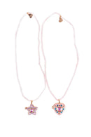 Kette mit Medaillon Armband Great Pretenders