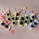 Sonnenbrille Lemon Drop Sonnenbrille Rockahula