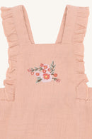 Hust & Claire Spieler Musse Desert Red