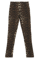 The New Leggings Parnell - Feather Gray