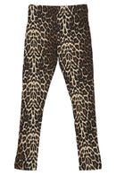 The New Leggings Parnell - Feather Gray