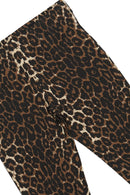 The New Leggings Parnell - Feather Gray