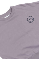 The New Sweatshirt Precious - Gray Ridge