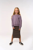 The New Sweatshirt Precious - Gray Ridge