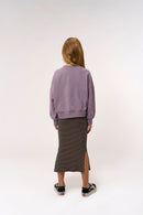 The New Sweatshirt Precious - Gray Ridge