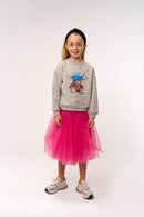 The New Rock Peaven - Ibis Rose