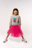 The New Rock Peaven - Ibis Rose