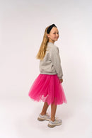 The New Rock Peaven - Ibis Rose