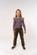 The New Strickcardigan Perla - Gray Ridge