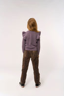 The New Strickcardigan Perla - Gray Ridge