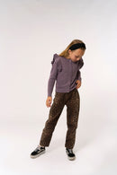 The New Strickcardigan Perla - Gray Ridge