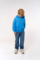 The New Hoodie Patrick - Campanula