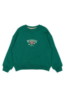 The New Sweatshirt Paul - Alpine Green