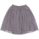 The New Rock Pasha - Gray Ridge