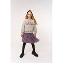 The New Rock Pasha - Gray Ridge