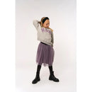 The New Rock Pasha - Gray Ridge