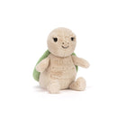 Thimble Turtle Kuscheltier Jellycat