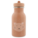 Edelstahlflasche Mrs. Cat 350 ml
