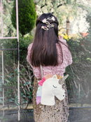 Rainbow Unicorn Tasche