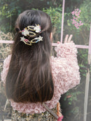 Regenbogen Einhorn Clips