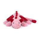 Heart Dragon Kuscheltier Jellycat