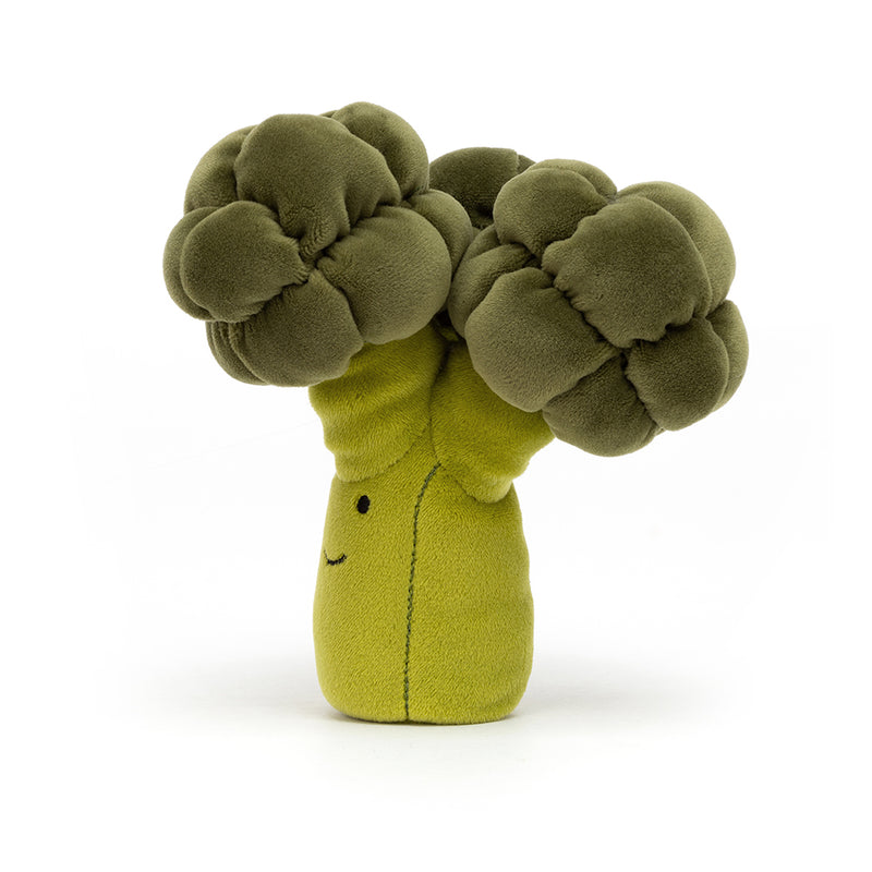 Vivacious  Broccoli