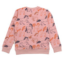 Walkiddy Sweatshirt Wind's Path
