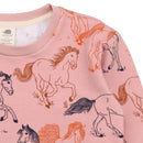 Walkiddy Sweatshirt Wind's Path