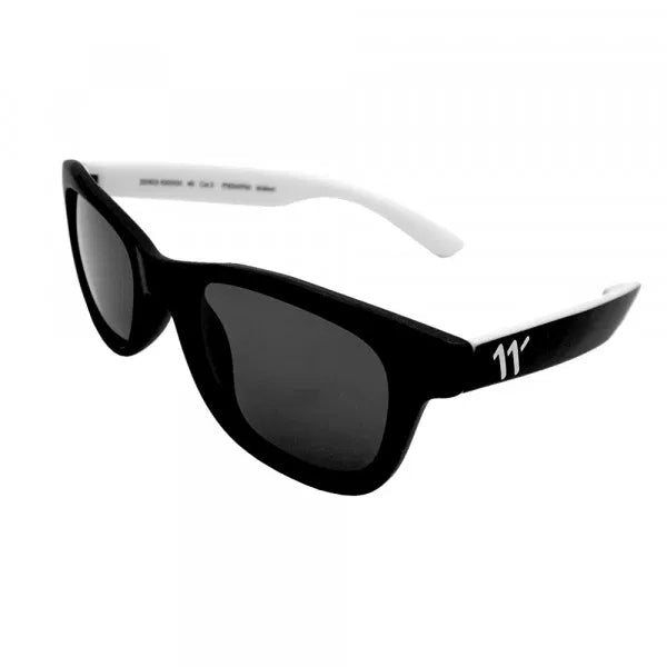 Sonnenbrille Schwarz