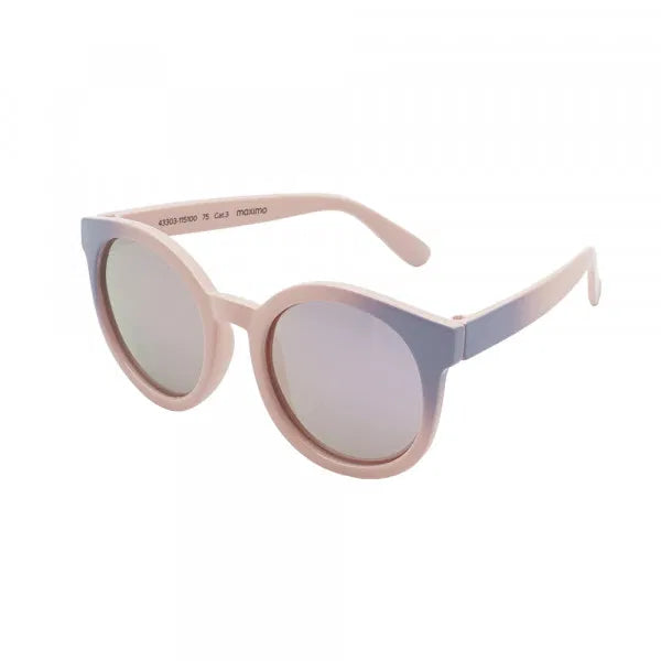 Sonnenbrille Farbverlauf