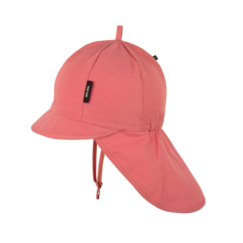 Pure Pure Mini-Nackenschutz UV Rouge