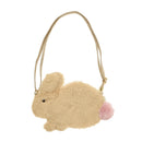 Umhängetasche Fluffy Bunny Handtasche Rockahula