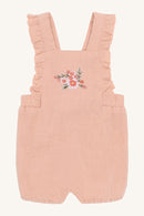 Hust & Claire Spieler Musse Desert Red