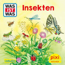 Pixi 277: WAS IST WAS Insekten Buch Carlsen