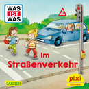Pixi 277: WAS IST WAS Im Straßenverkehr Buch Carlsen