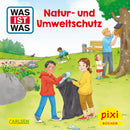 Pixi 296: Pixi zeigt dir WAS IST WAS Natur- und Umweltschutz Buch Carlsen