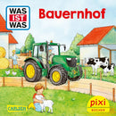 Pixi 296: Pixi zeigt dir WAS IST WAS Bauernhof Buch Carlsen