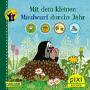 Pixis liebste Kinderbuch-Helden